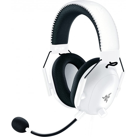 Razer BlackShark V2 Pro Wireless Gaming Headset THX 7.1 White